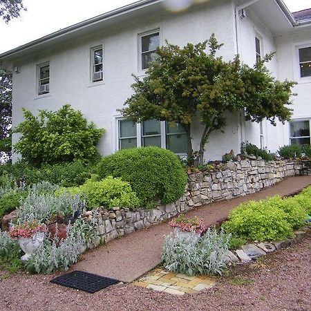 Westview Bed & Breakfast Lincoln Zewnętrze zdjęcie